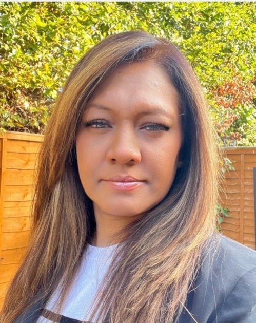 Marsha Jadoonanan, MSc