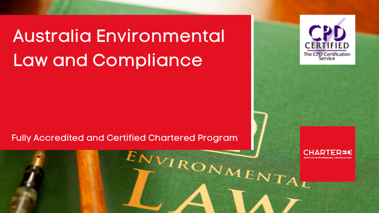 Australia Environmental Law and Compliance