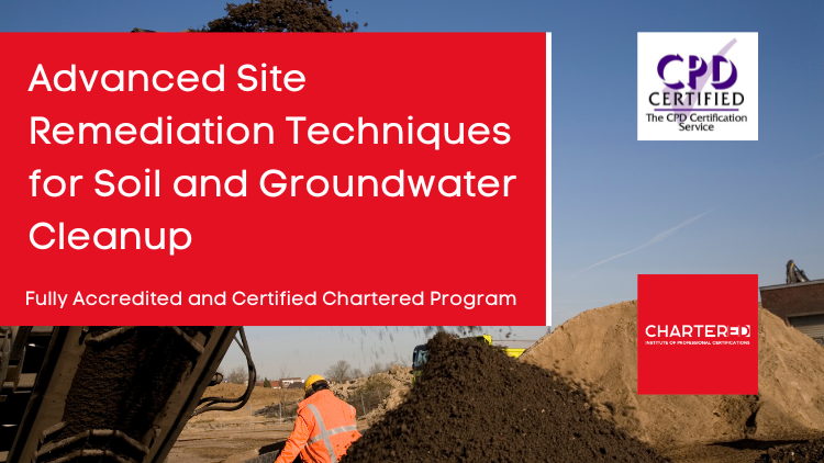 Advanced Site Remediation Techniques for Soil and Groundwater Cleanup (USA)