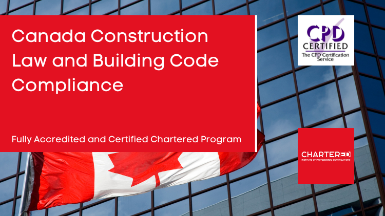 Canada Construction Law and Building Code Compliance
