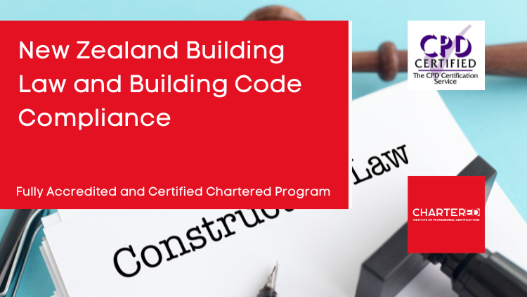 New Zealand Building Law and Building Code Compliance