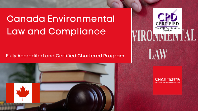 Canada Environmental Law and Compliance