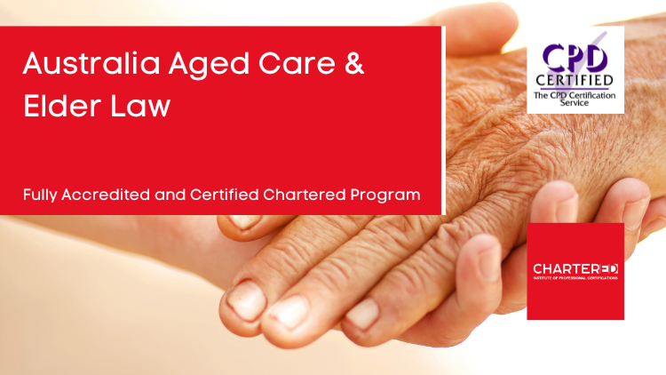Australia Aged Care & Elder Law