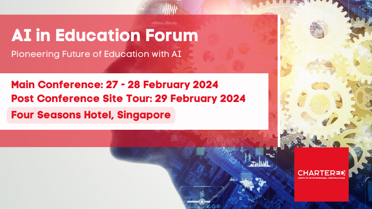 AI in Education Forum (APAC)