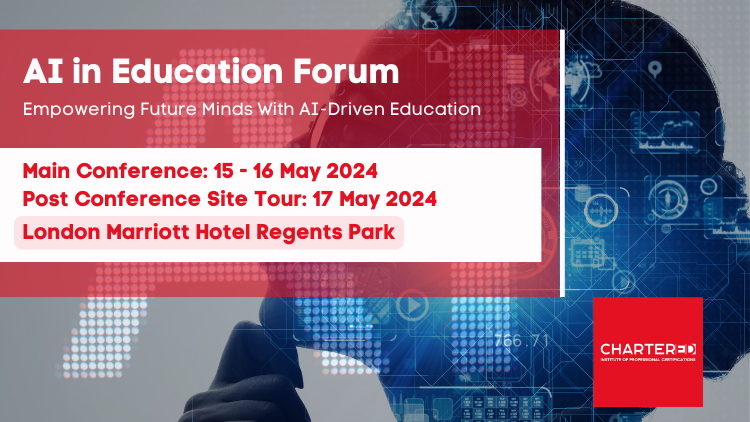 AI in Education Forum (Europe)