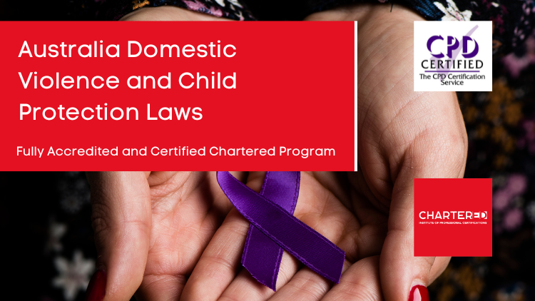 Australia Domestic Violence and Child Protection Laws