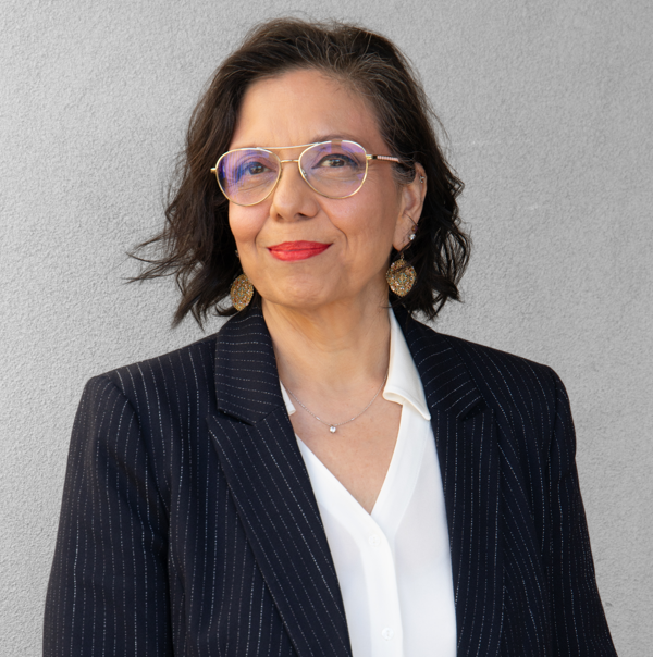 Christina Alexopoulos