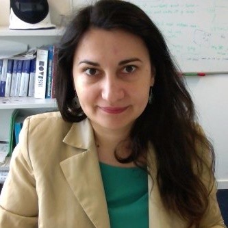Prof. Dr. Dr. Ana-Maria Olteteanu