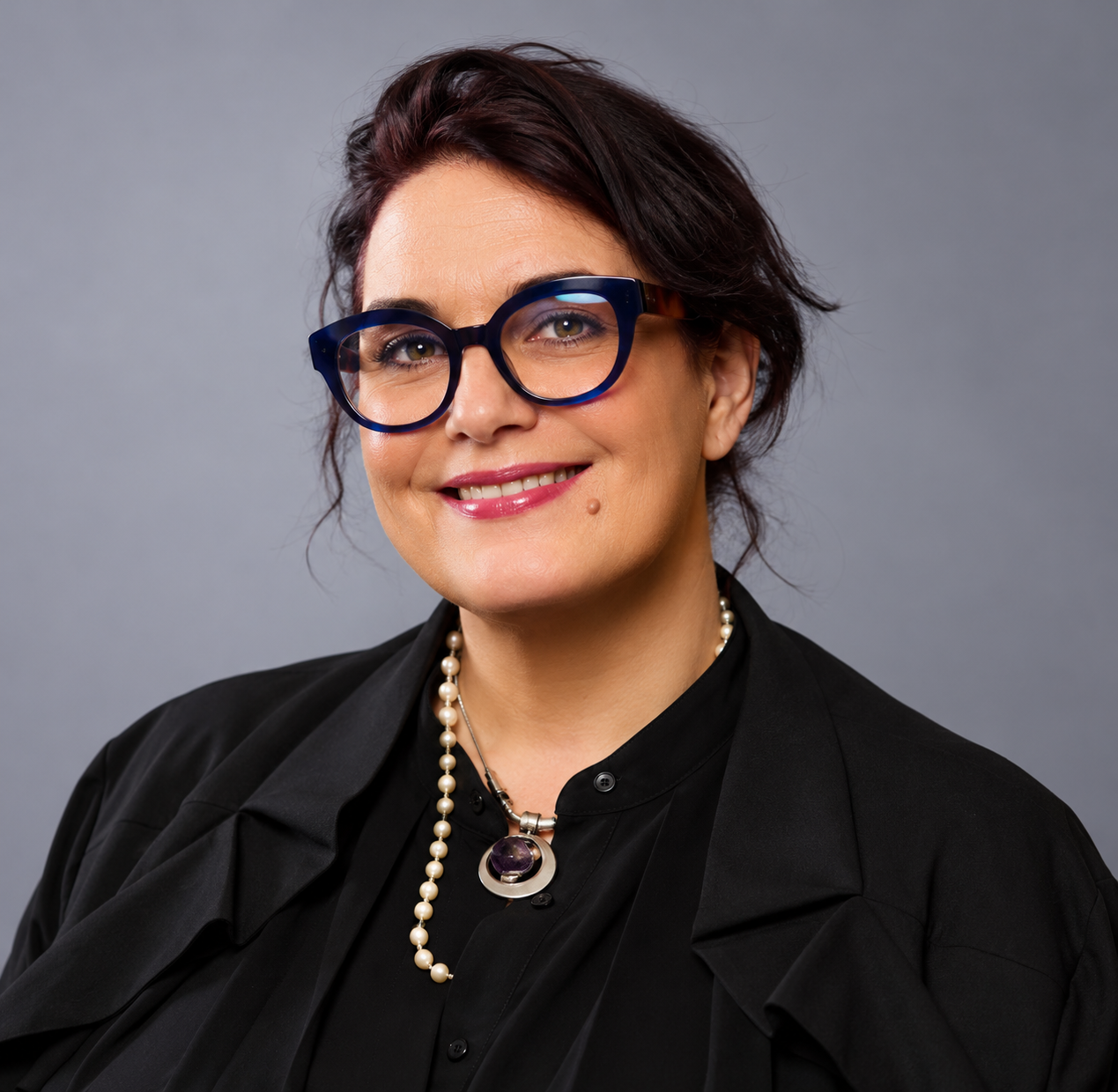 Dr Felicity Gerry KC