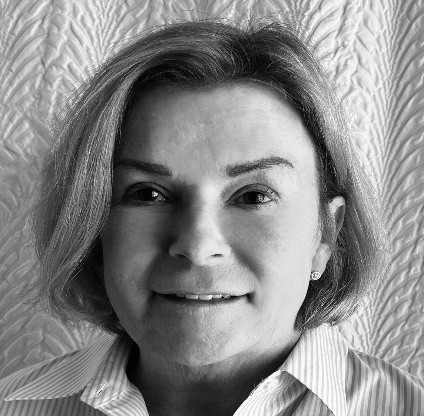 Dr. Mary E. Geary PhD, RN