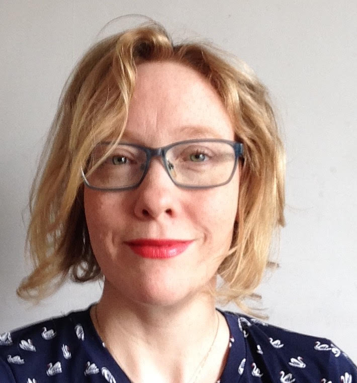 Fiona Wallace, BSc (Hons)