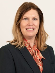 Harriet Warlow-Shill