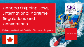 Canada Shipping Laws, International Maritime Regulations and Conventions
