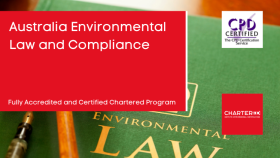 Australia Environmental Law and Compliance