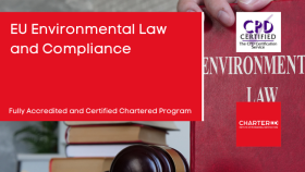 EU Environmental Law and Compliance