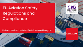 EU Aviation Safety Regulations and Compliance