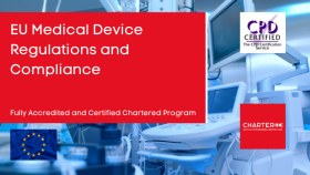 EU Medical Device Regulations and Compliance