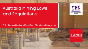 Australia Mining Laws and Regulations