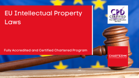 EU Intellectual Property Laws