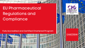 EU Pharmaceutical Regulations and Compliance