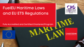 FuelEU Maritime Laws and EU ETS Regulations