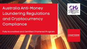 Australia Anti-Money Laundering Regulations and Cryptocurrency Compliance