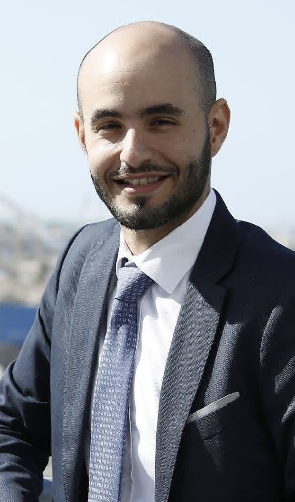 Hussein Ghazi