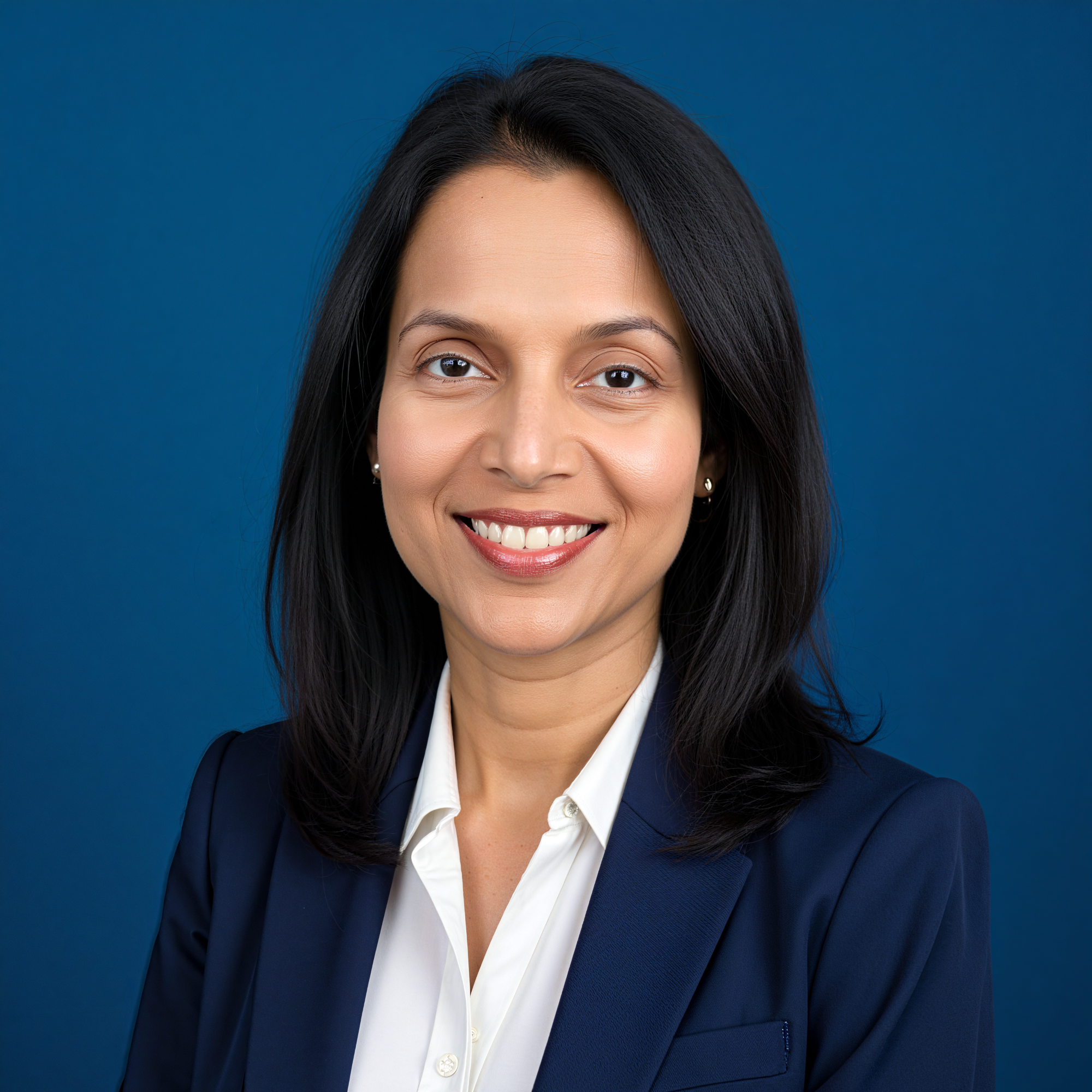 Dr. Jayanthi Wolf