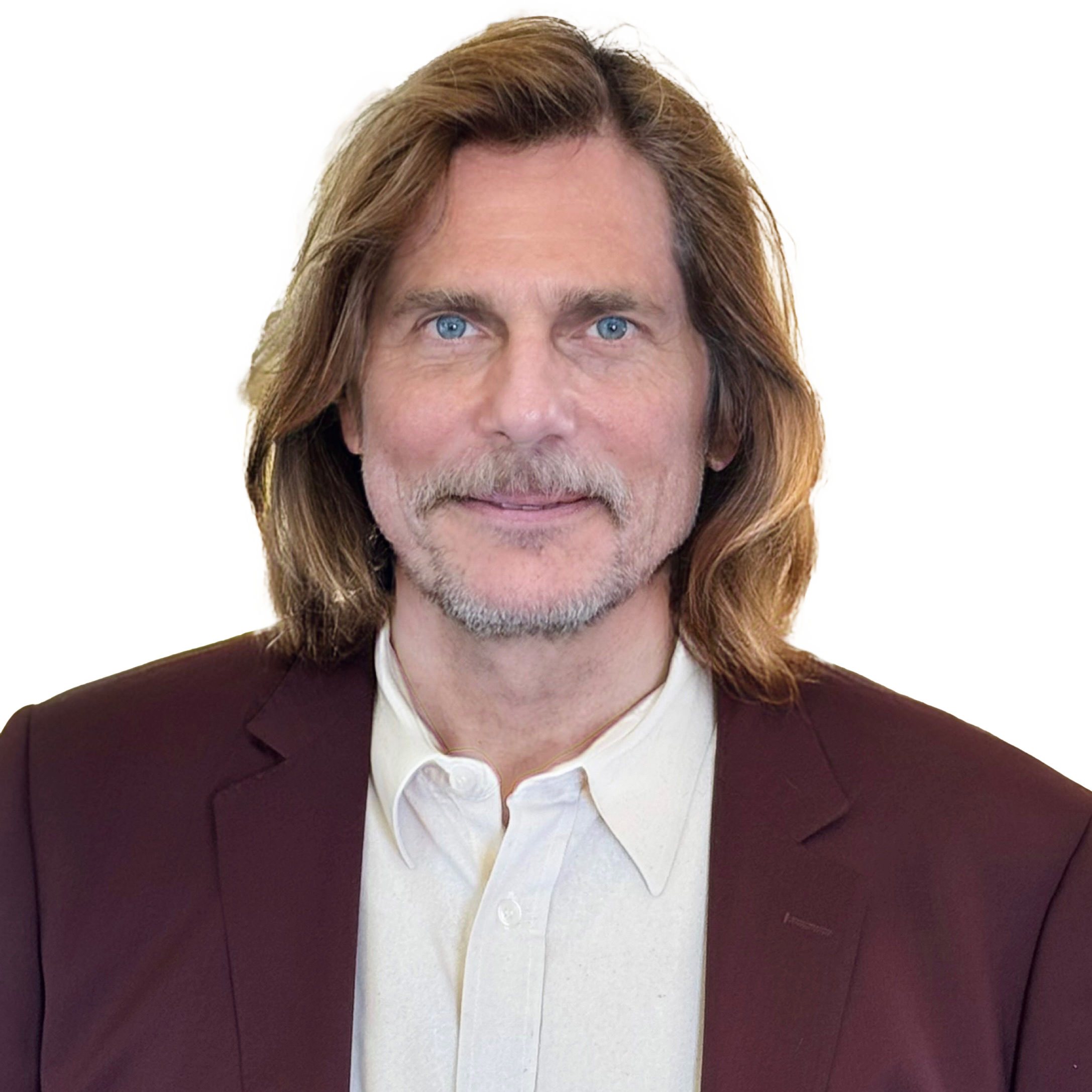 Dr. Jochen Albrecht, GISP