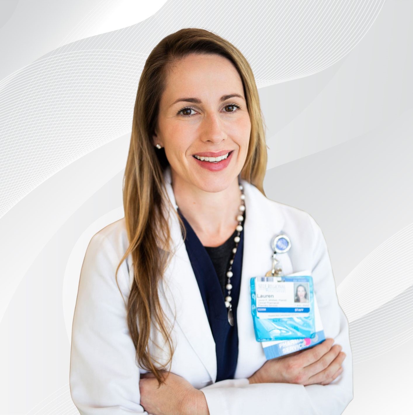 Dr. Lauren Whitfield