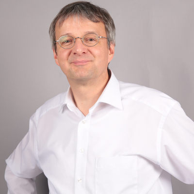 Prof. Dr. Karsten Machholz