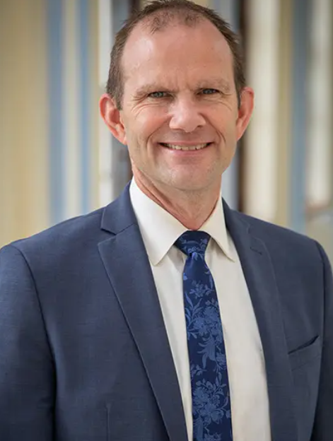 Dr. Michael S. Stevens