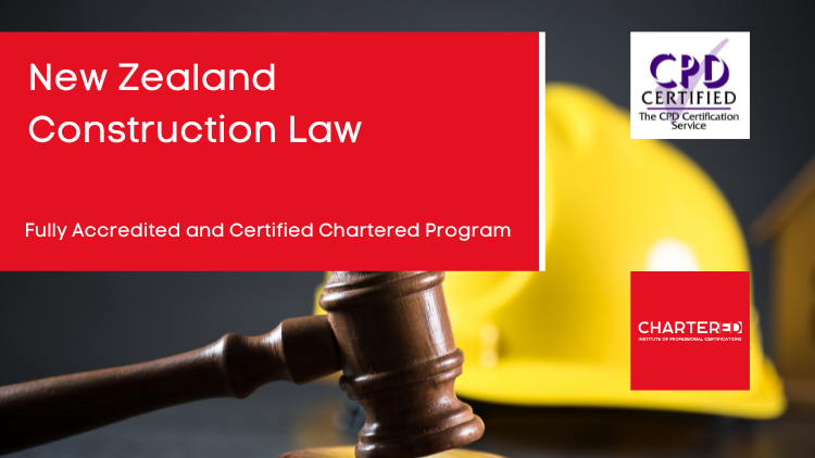 New Zealand Construction Law