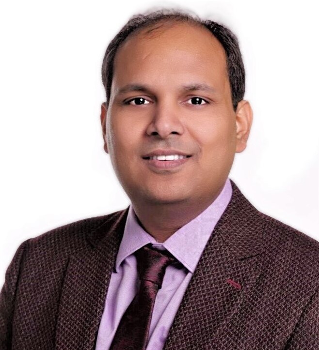 Dr. Piyush Verma