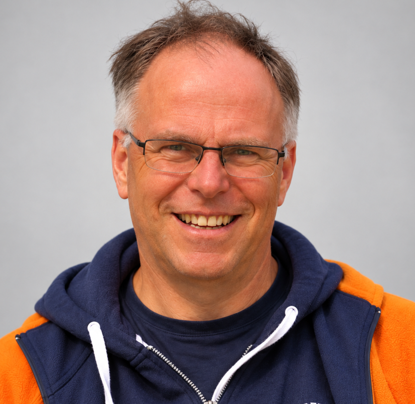 Dr Warren Hicks
