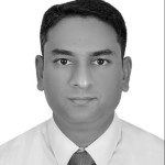 Abul Kalam - Maintenance Manager at Best Western Plus Chateau Fort St. John