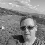 Alan Ferris - Dangerous Goods Safety Advisor at BUSE Gases Ltd