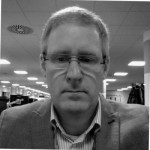 Alastair Jewson - Strategic Category Manager at Solihull Metropolitan Borough Council