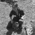 Aly Winchell - Environmental Planner/GIS Analyst at Logan Simpson