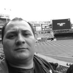 Angel Bury - Facilities Manager at Zuma Restaurants