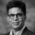 Anish Shah - Director at Infrastructure Cost Consultants