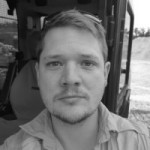 Brett Lewis - Operations Manager at Lewis Dragline Contracting