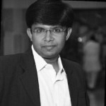 Brijesh Parmar - Corporate Tax Manager at Novartis