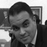 Christopher Diaz - Medical Malpractice Defense Attorney at McEwan, Martinez, Dukes, Hall, & Vancol, P.A