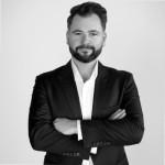 Daniel Izinicki - Facilities Manager at H&M Hennes & Mauritz Logistics