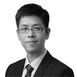 Daniel Ng, General Manager at DP World