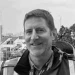 Daryl Wilson - Transportation Safety Specialist at Purolator