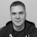 Dmitriy Shelikhov - DevOps Engineer at Perlem.ai