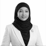 Dr. Maryam Habib - Founder & CEO at Impacter Solutions LLC