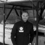 Emil Gilenfall - Procurement Manager at Fitesa